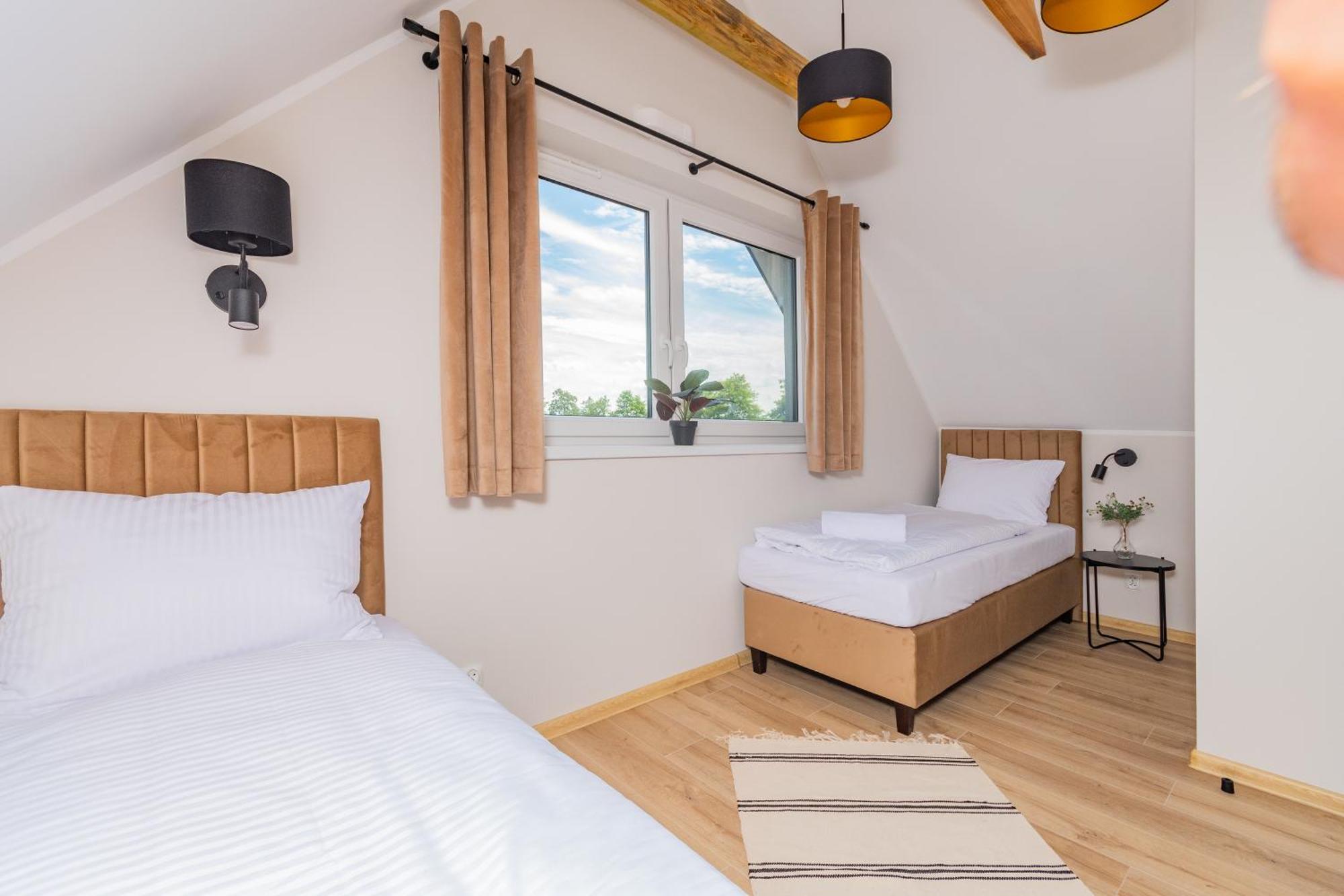 Holiday home Morska Oaza