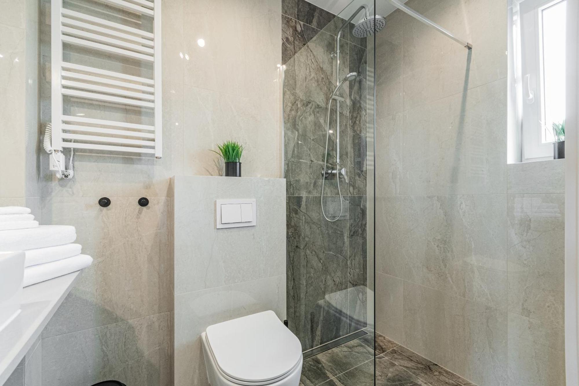 Morska Oaza Holiday home Jantar