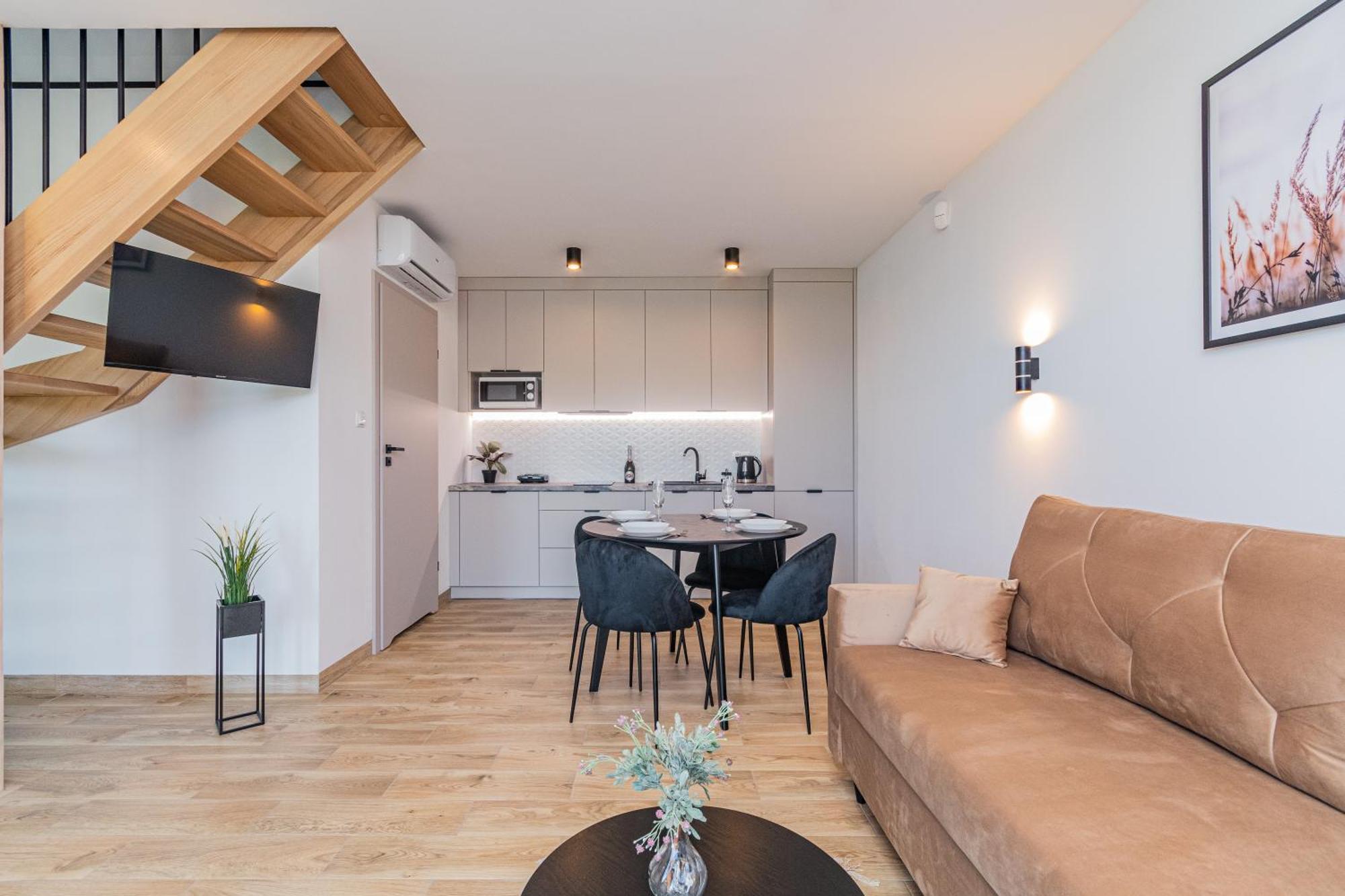 Holiday home Morska Oaza