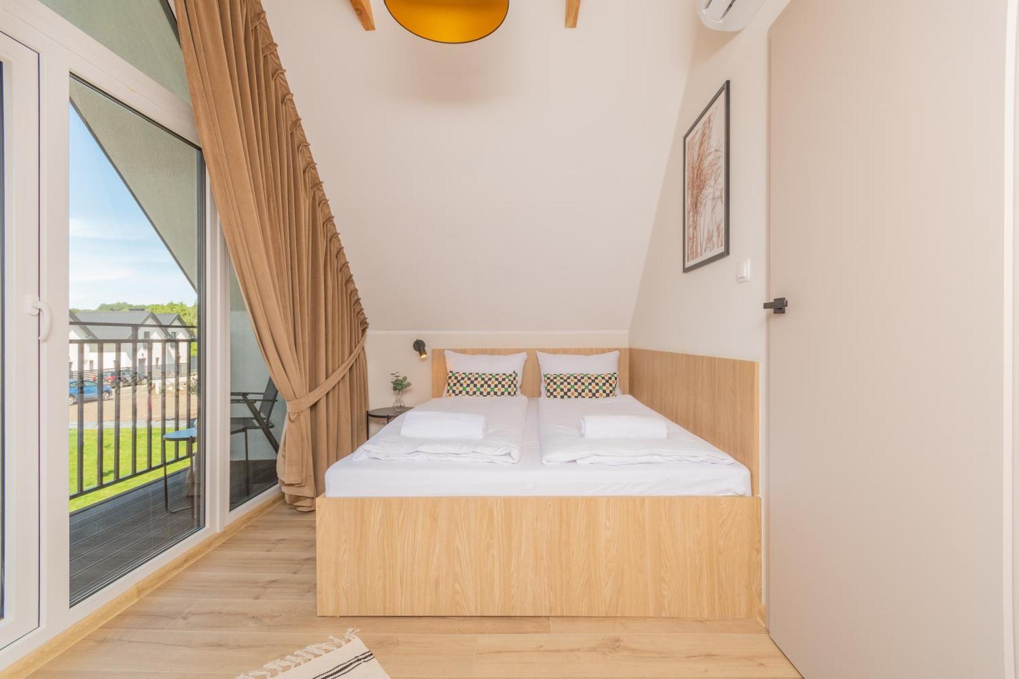 Holiday home Morska Oaza