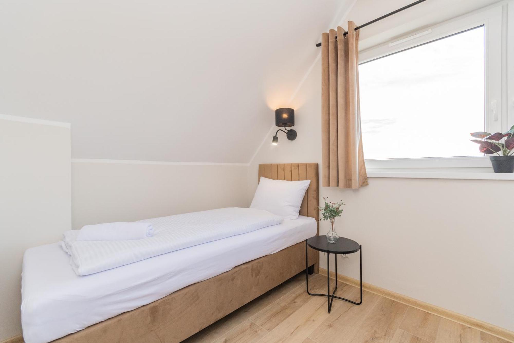Morska Oaza Holiday home Jantar