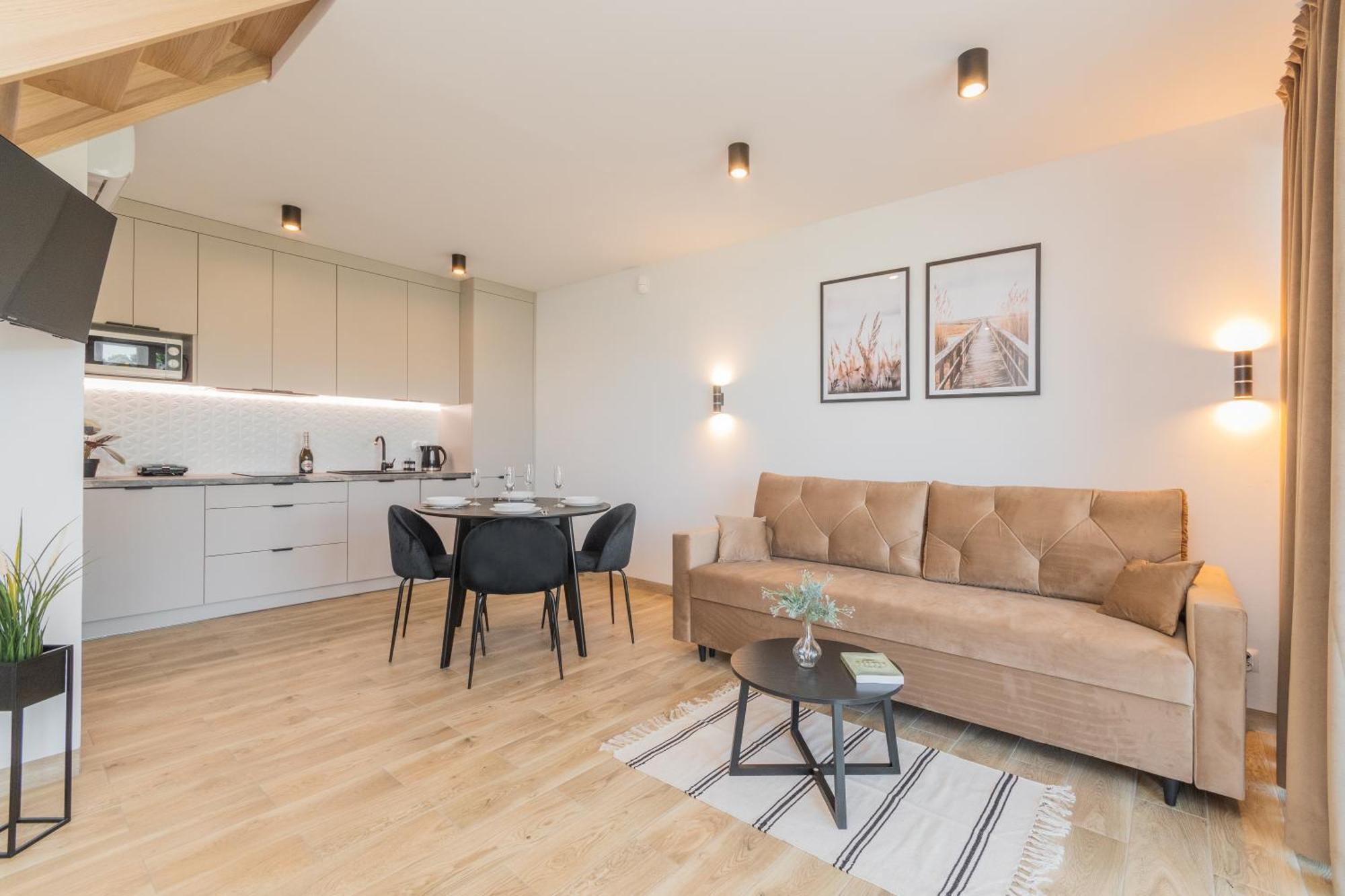 Holiday home Morska Oaza