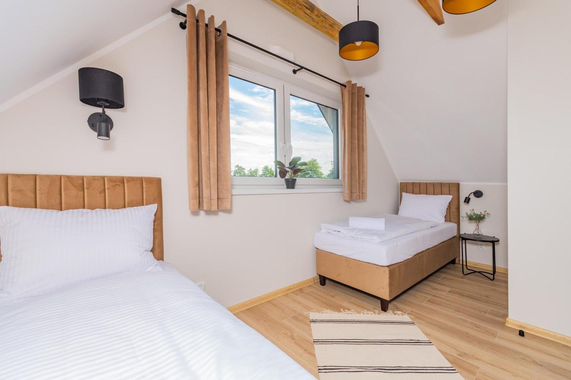 Morska Oaza Holiday home